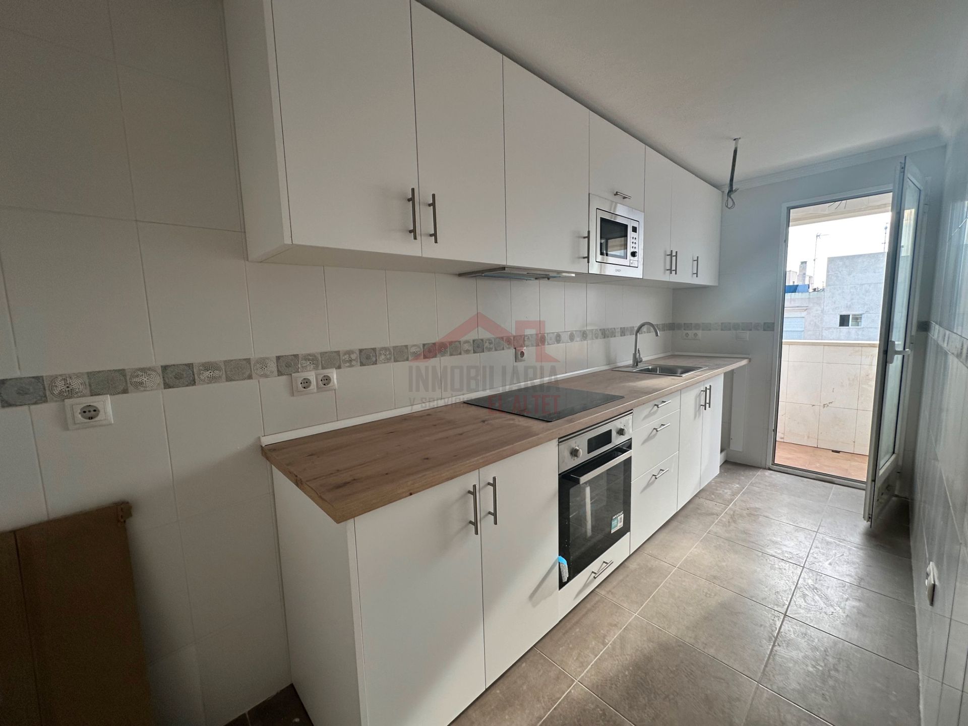 Flat for sale in El Altet