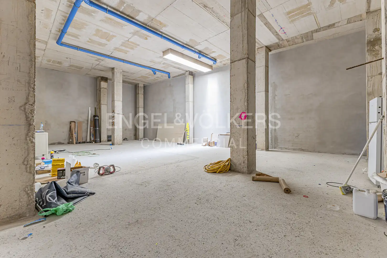 Local en venta en  Barcelona Capital con Terraza