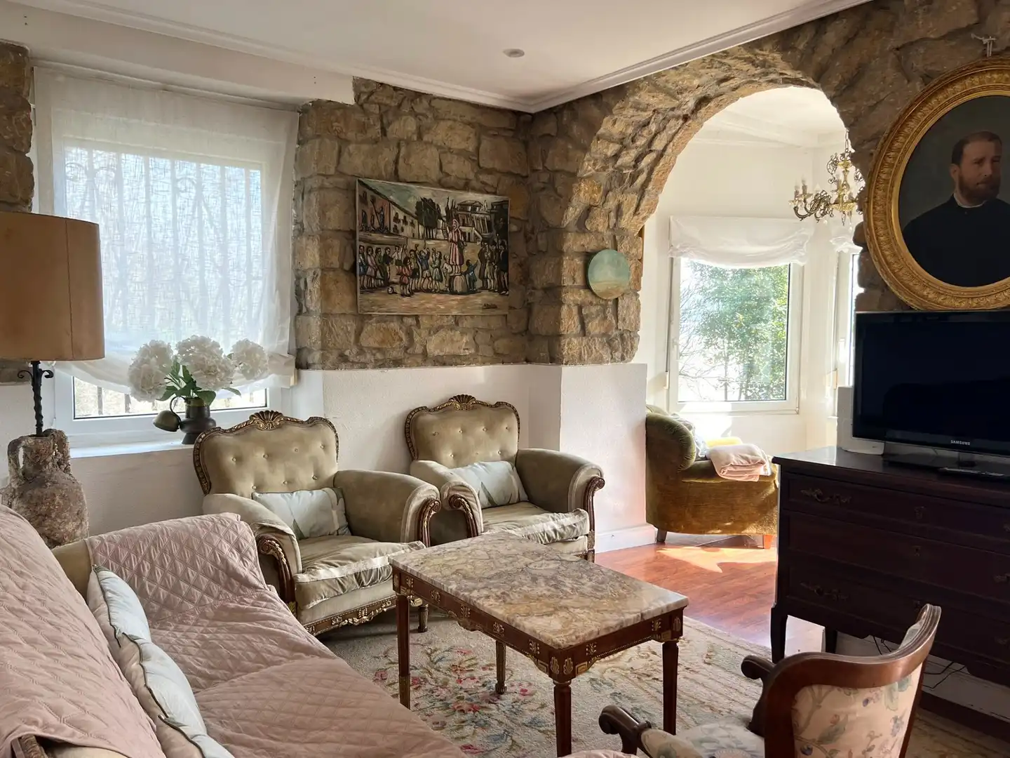 Appartement à louer à Zarautz, imagen 4