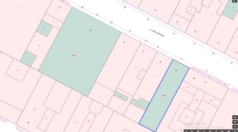 Foto 3 de Residencial en venda a Favara, Valencia