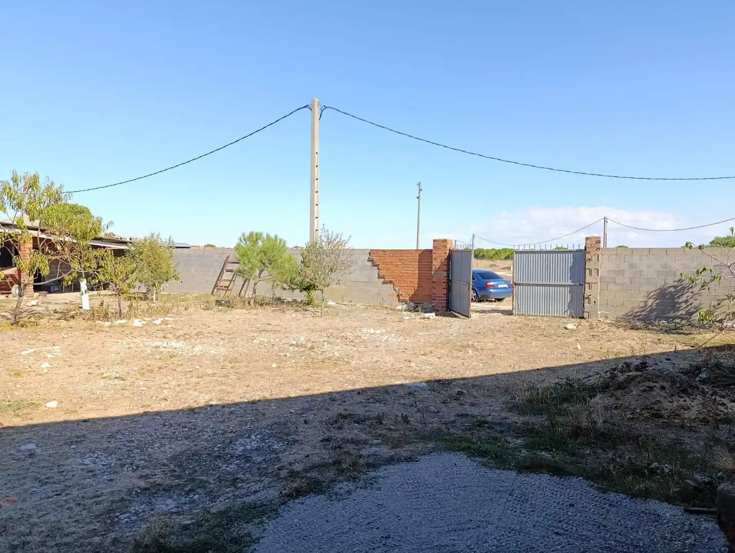 Industrial buildings for sale in Viloria