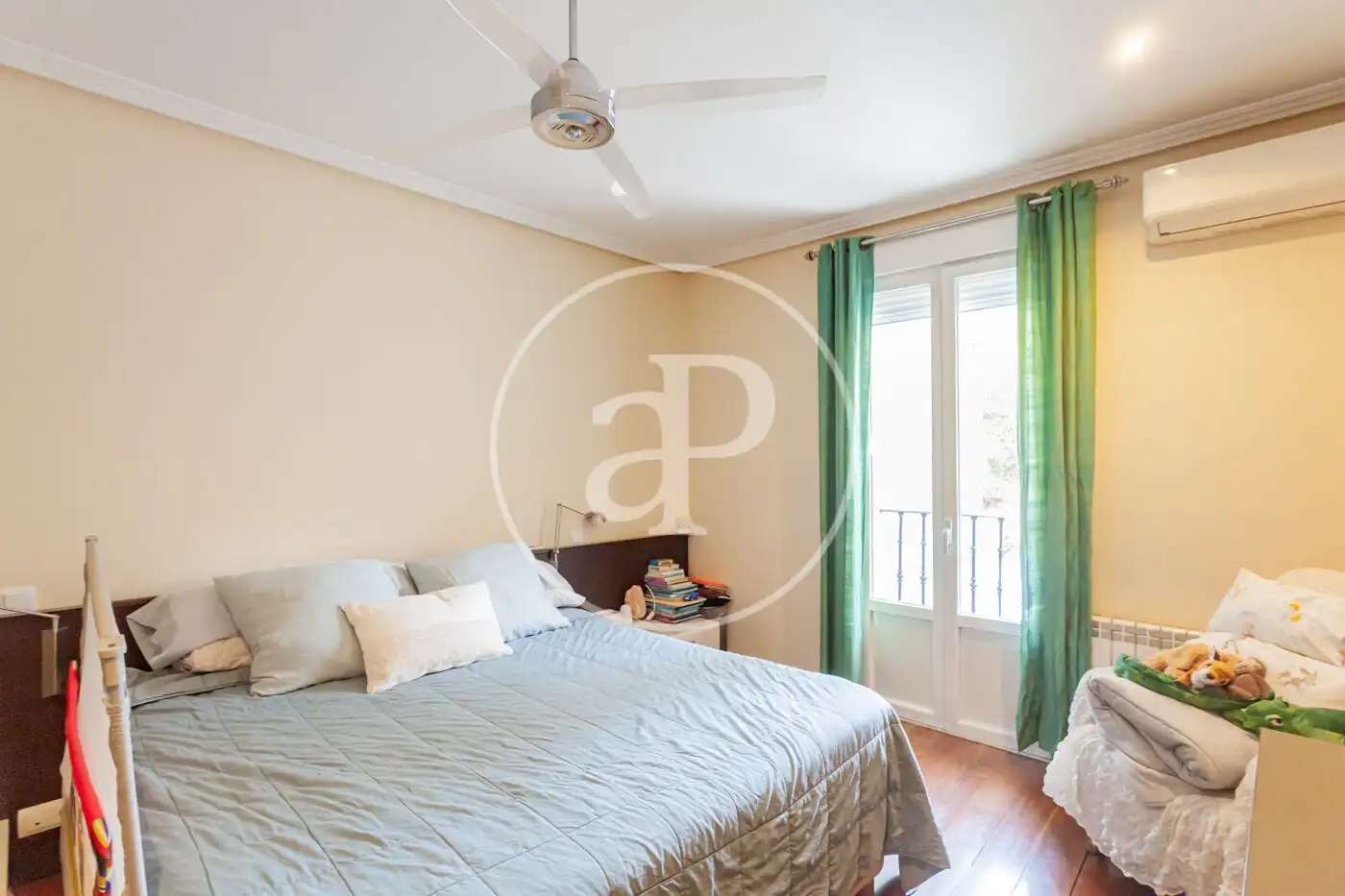 Casa amb jardí en venda a Pueblo, imagen 21