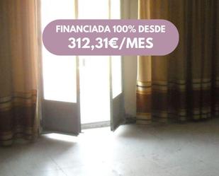 Flat for sale in Linares  with Terrace and Balcony