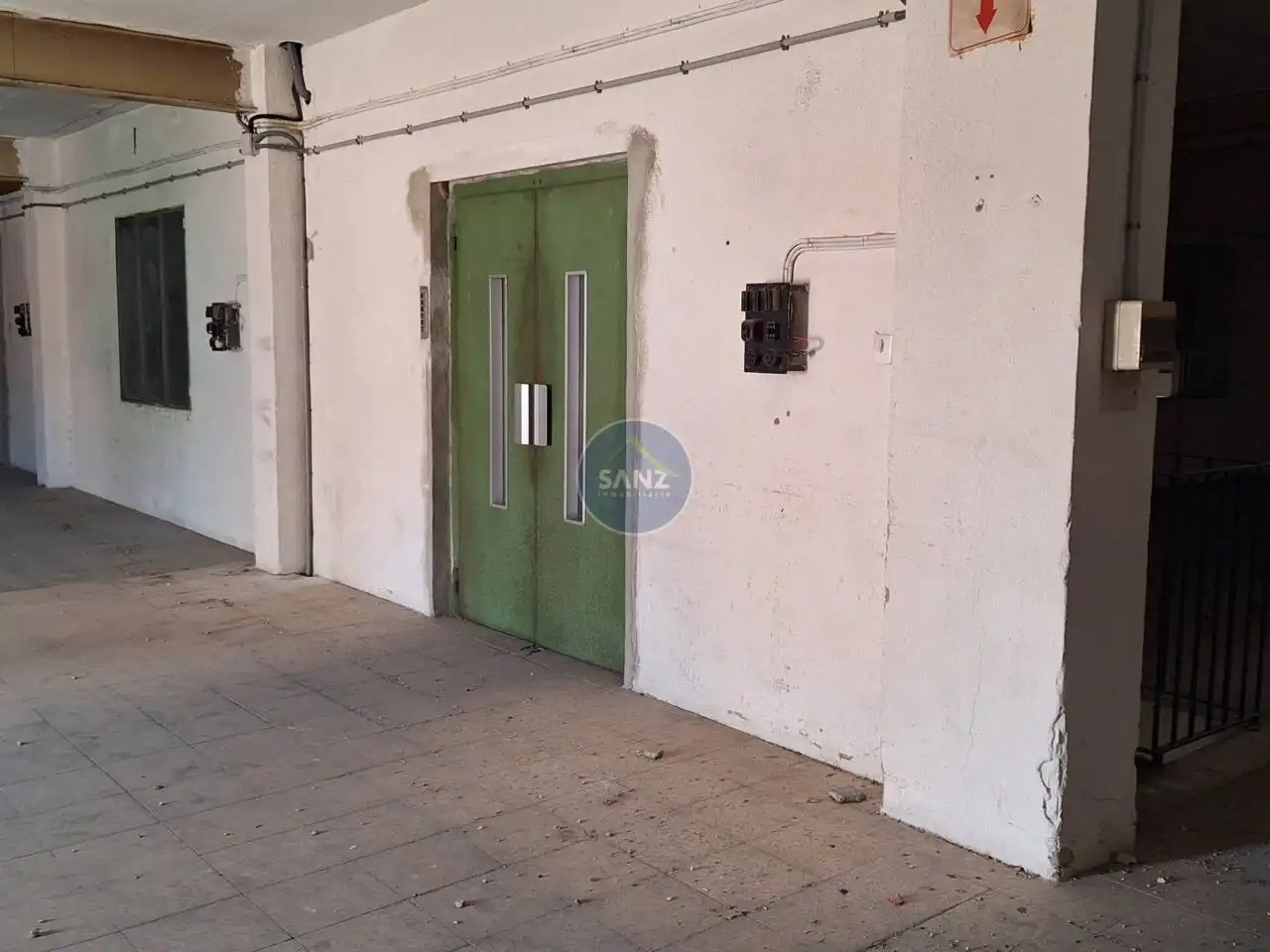 Nau industrial en venda a Mayo, imagen 19