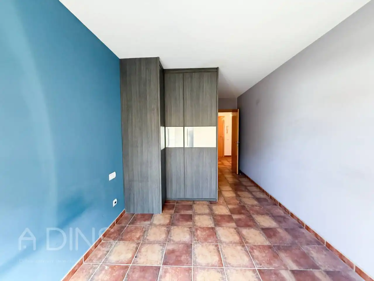 Piso en venta en Sant Feliu de Codines con Calefacción, Trastero y Balcón