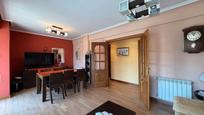 Sala d'estar de Pis en venda en Burgos Capital amb Calefacció, Parquet i Terrassa
