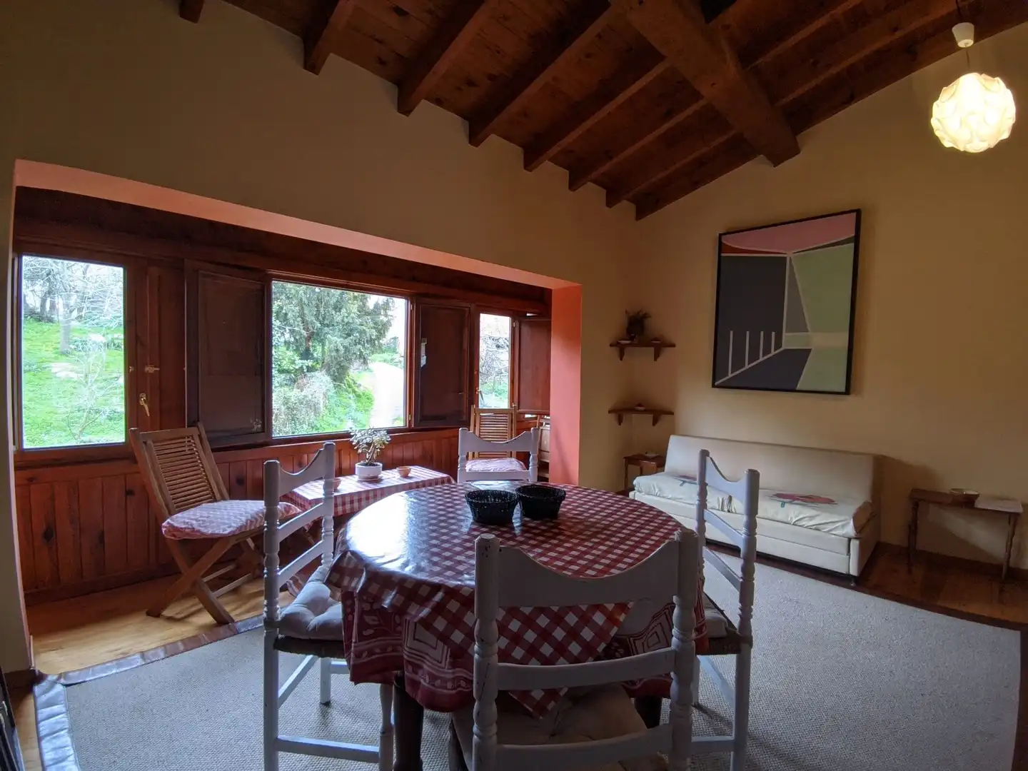 Casa o chalet de alquiler en N/A, -1, Posada - Barro