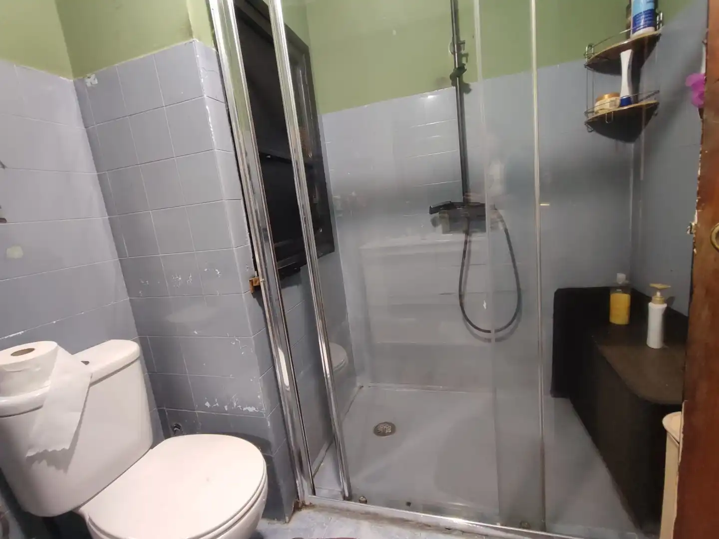 Piso con terraza en venta en Rúa de José Antela Conde 18, imagen 4