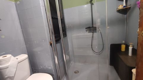 Foto 4 de Pis en venda a Rúa de José Antela Conde, 18, Casablanca - Calvario, Vigo