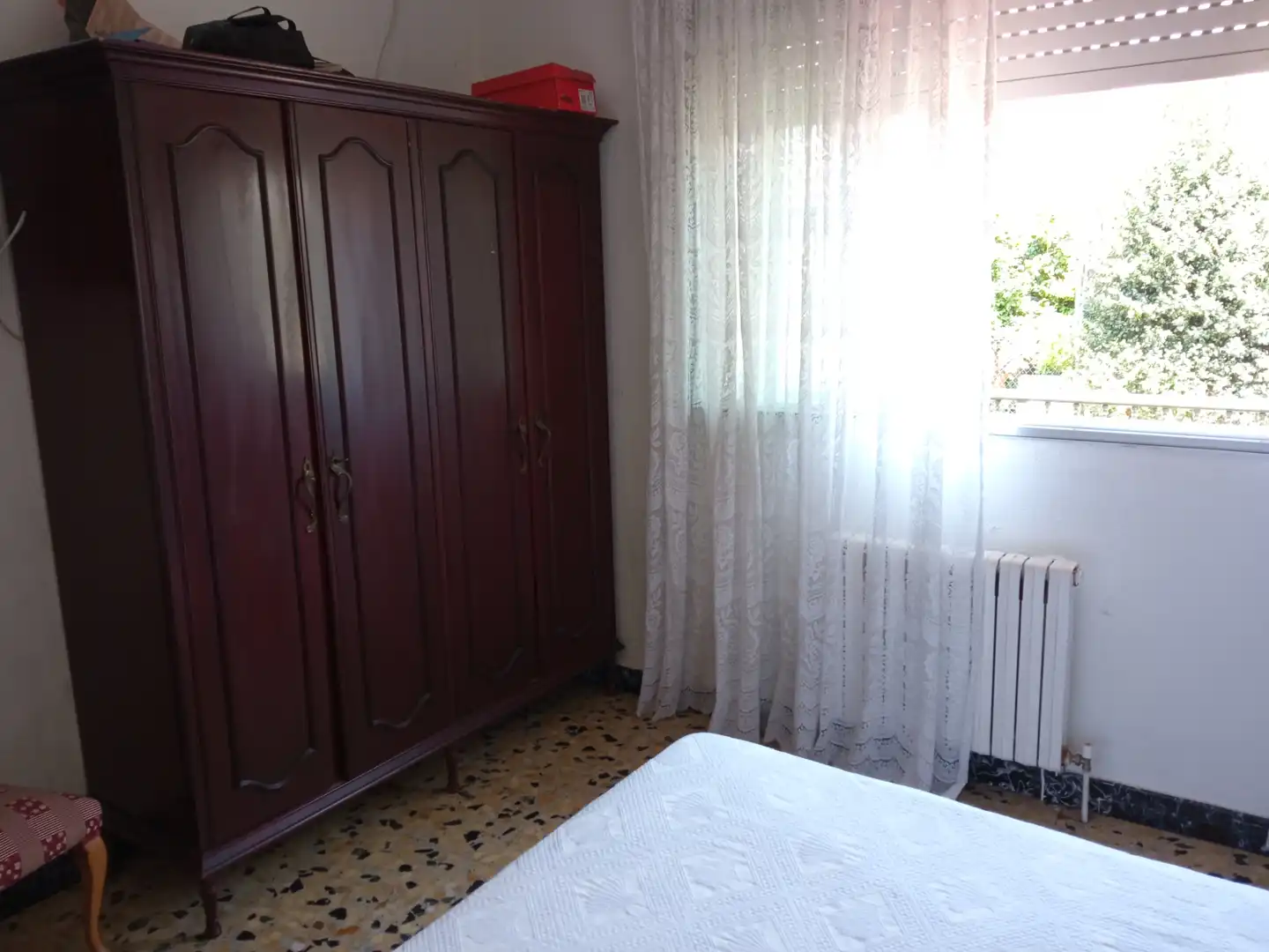 Dormitori de Casa o xalet en venda en Cambados amb Calefacció, Jardí privat i Traster