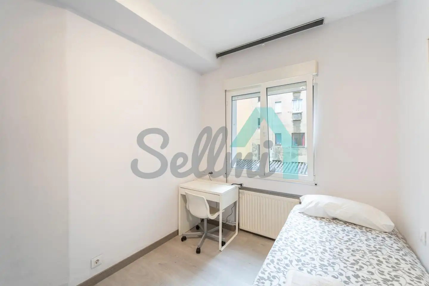 Wohnung zur Miete in Sagrado Corazón, imagen 25