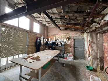 Business premises for sale in Sant Rafael