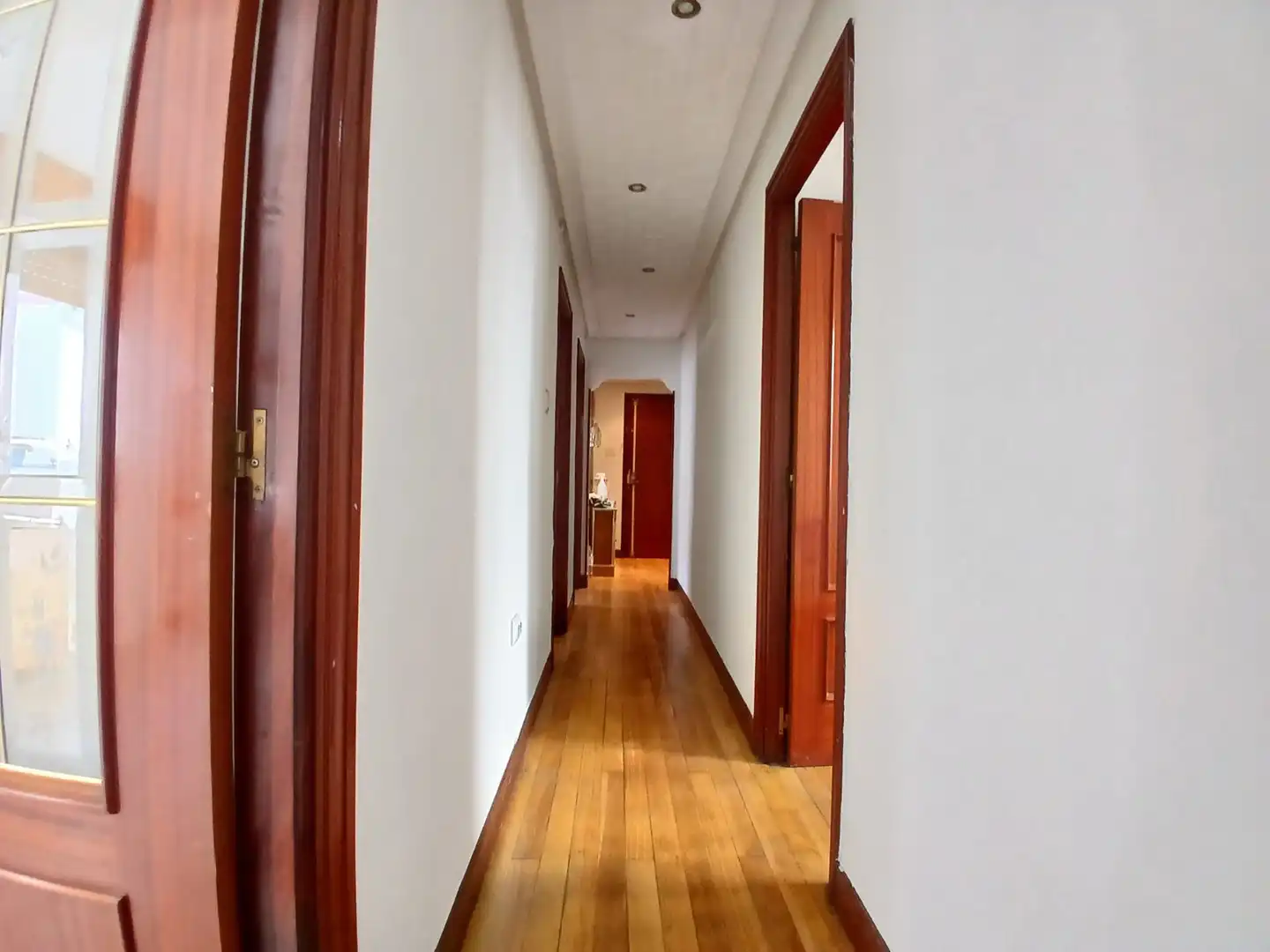 Piso con ascensor en venta en Zorrotza Kastrexana, imagen 2