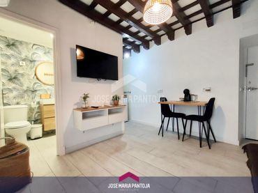 Apartment zum Verkauf in Centro