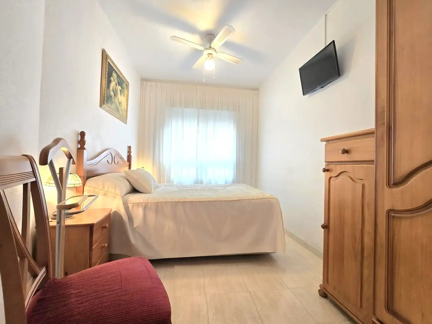 Apartament amb piscina en venda a Playa del Cura, imagen 7
