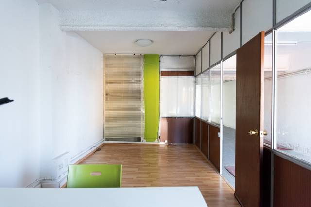 Local comercial en Venta en Badalona - AVINGUDA ROS I GÜELL en Bonavista