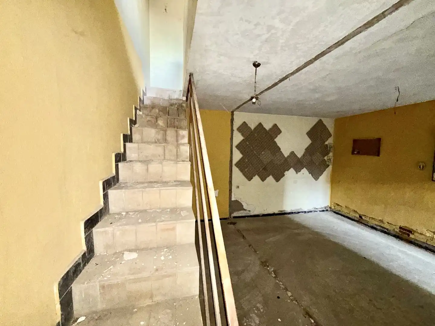 Houses for sale in La Pañoleta