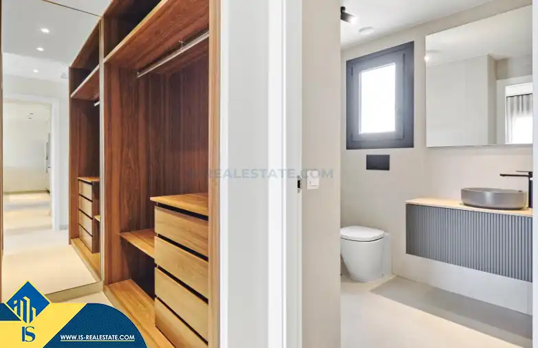 Apartamento con piscina en venta en Playa del Acequión, Náufragos y Rocío del Mar, imagen 12