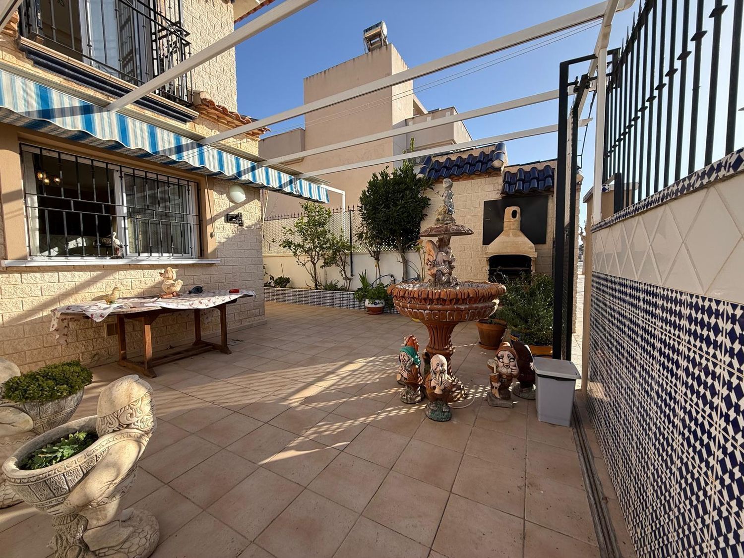 Casa o chalet en venta en Avenida del Mare Nostrum, Torre de la Horadada