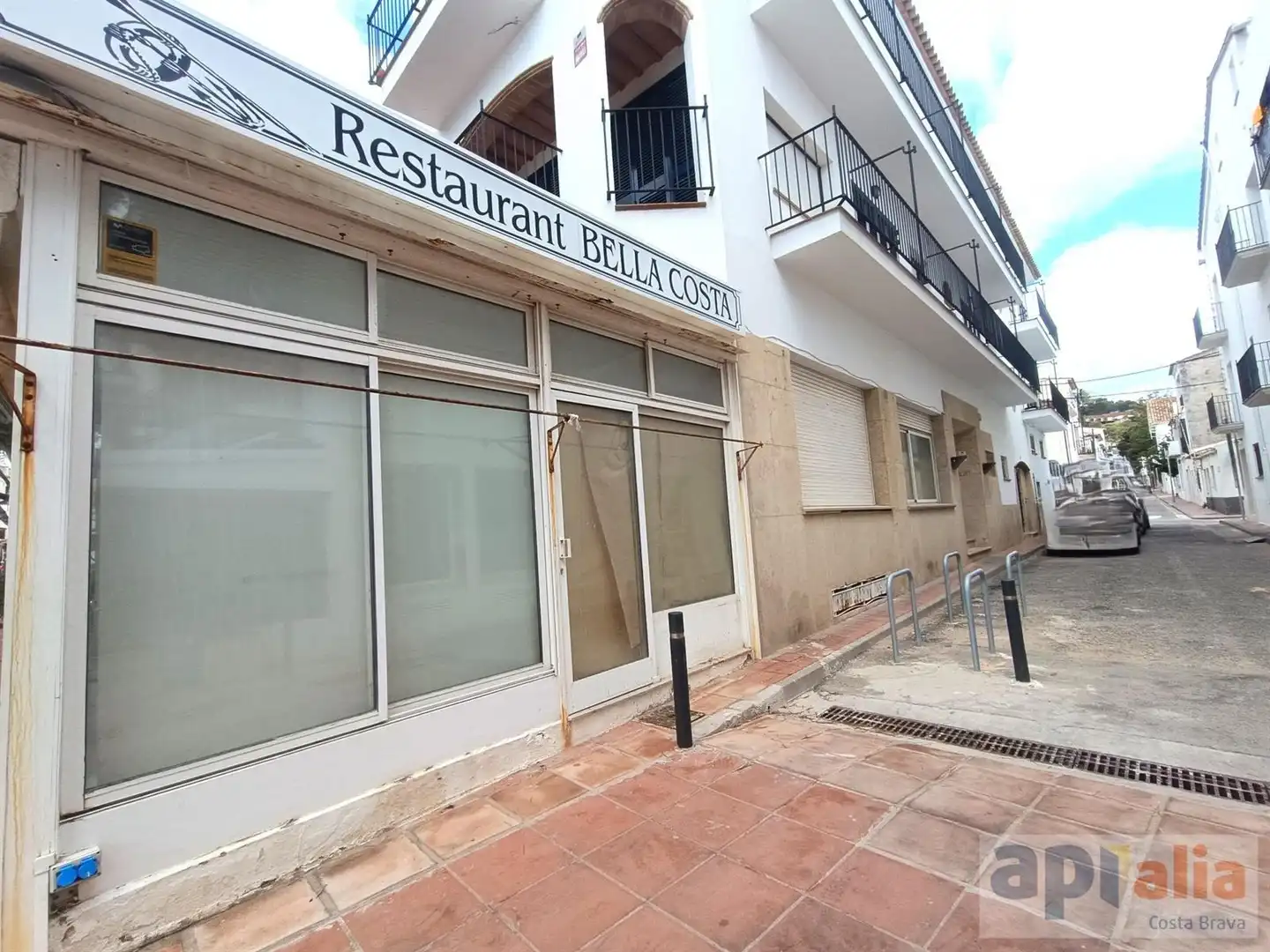 Flat for sale in Palafrugell