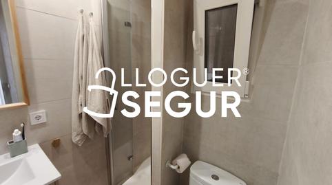 Foto 5 de Pis de lloguer a Nuestra Señora de Montserrat, Tossa de Mar pueblo, Girona