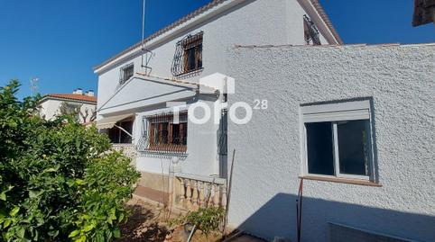 Foto 3 de Casa adosada en venda a Haygon - Universidad, Alicante