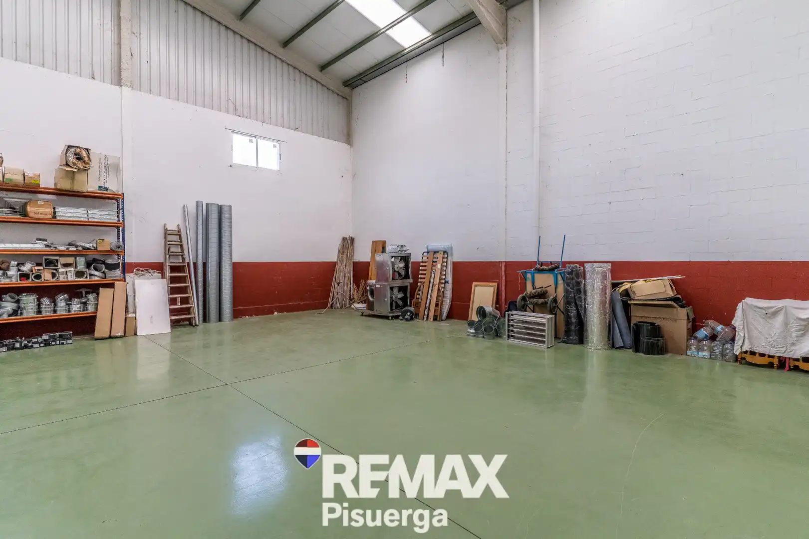 Nau industrial en venda a Calle Zamora 13, imagen 15