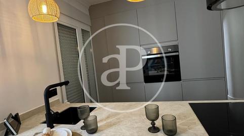 Photo 4 of Flat to rent in C/ del Pare Lluís Navarro, El Cabanyal - El Canyamelar,  Valencia Capital