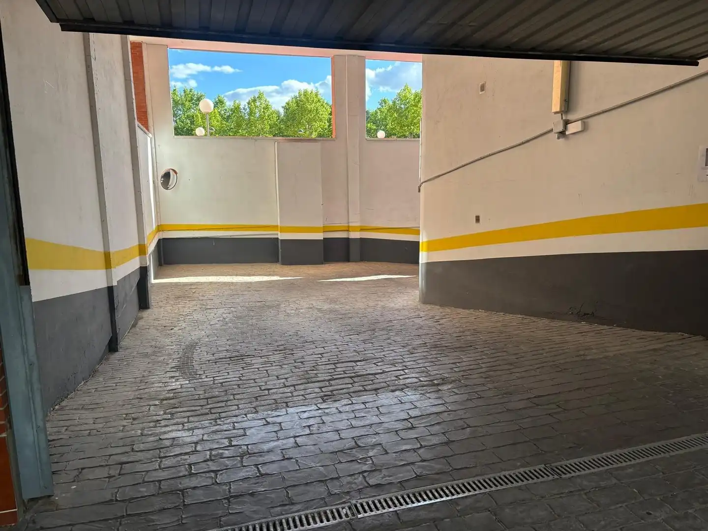 Individual de lloguer a Villa de Prado, imagen 3