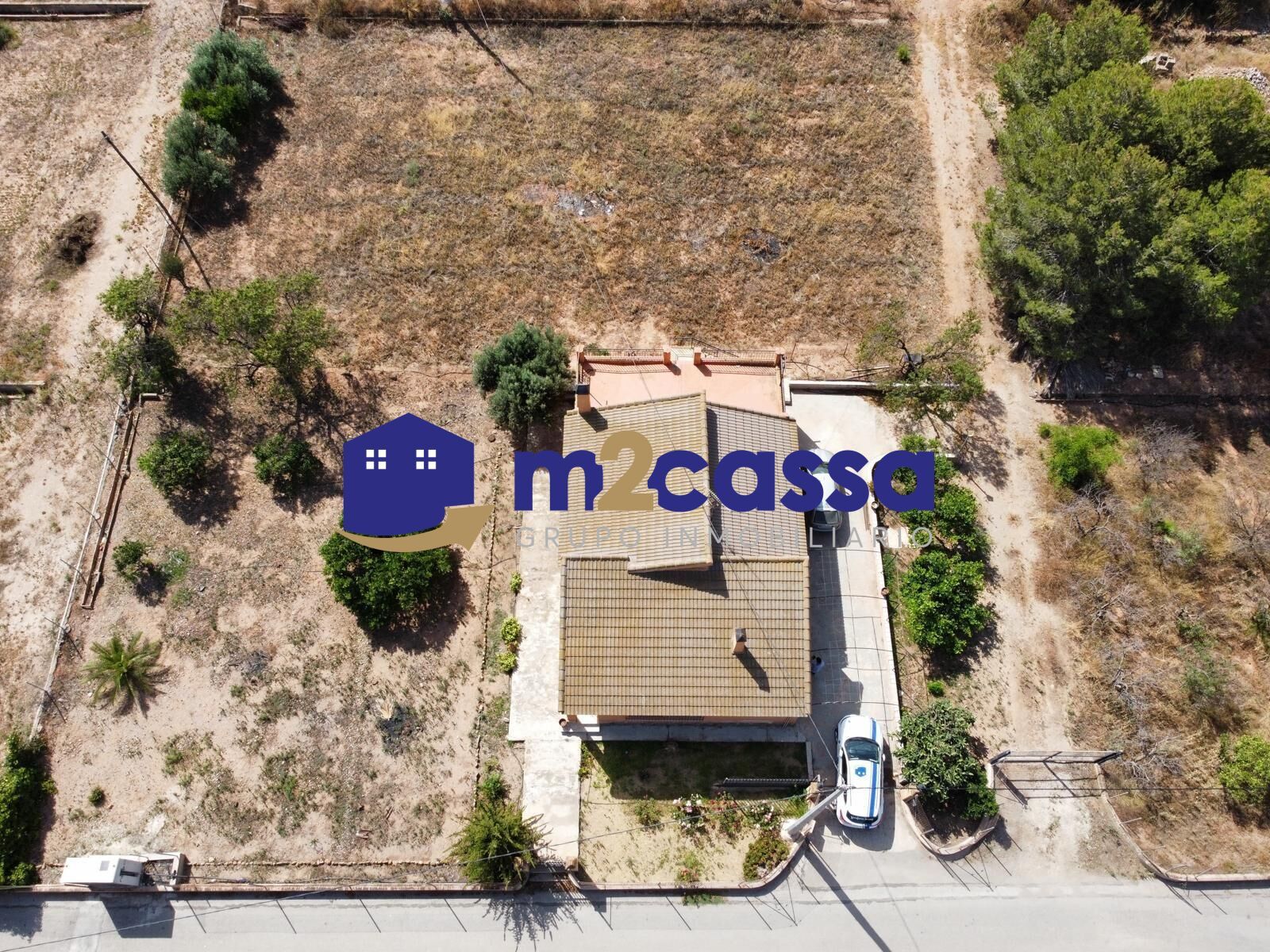 Casa o xalet en venda en Lorca amb Terrassa