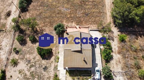 CASA INDEPENDIENTE CON PARCELA EN PURIAS