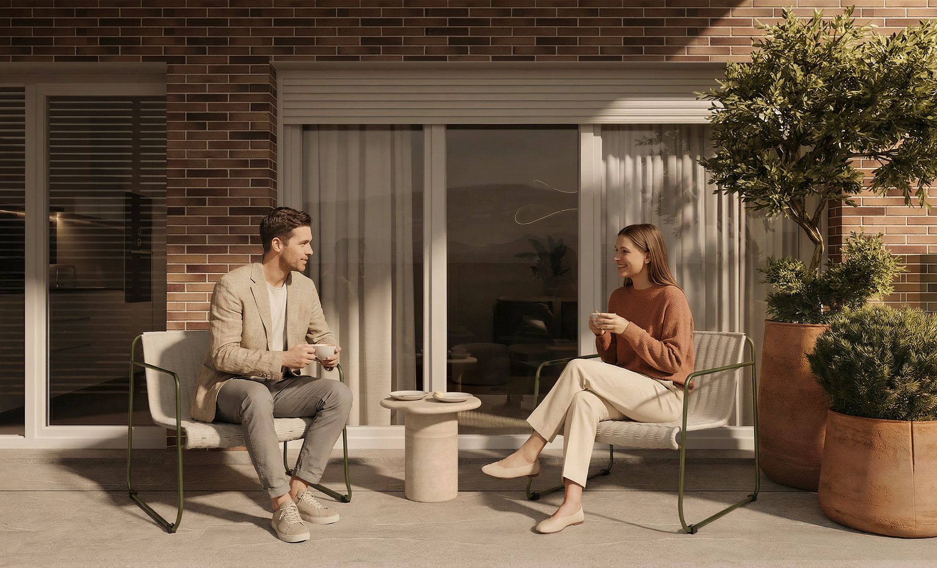 Planta baixa en venda a Calle San Antonio, San Benito - Soledad - Hispanidad