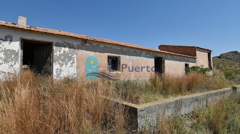 Foto 3 de Finca rústica en venta en Morata, Lorca