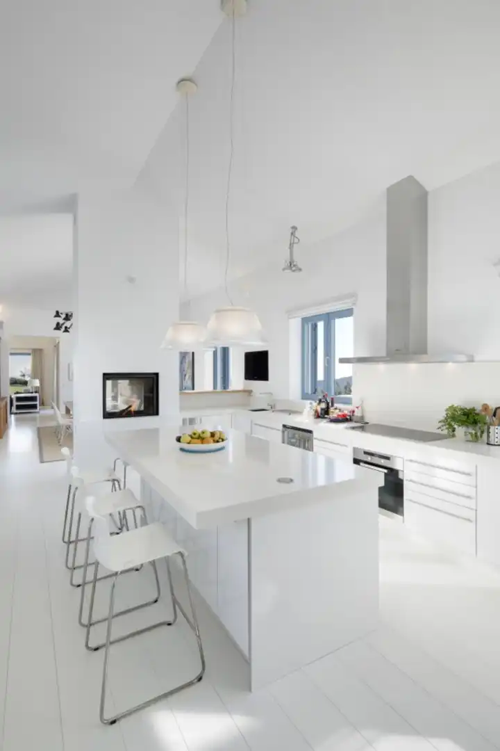 Haus mit Pool zum Verkauf in Marbella Centro, imagen 2