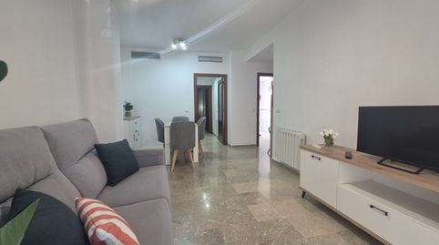 Foto 4 de Apartamento de alquiler en Calle Torres Naharro, La Estación, Badajoz Capital