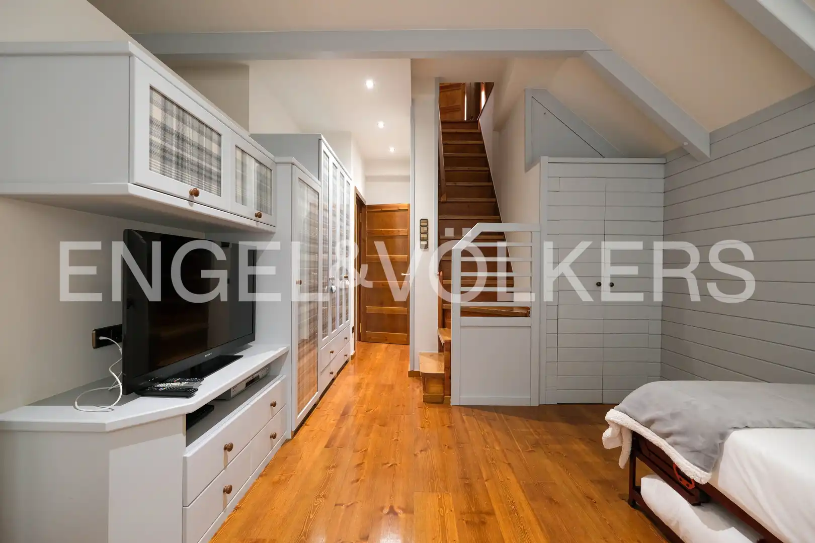 Habitación de Piso en venta en Naut Aran con Trastero y Balcón