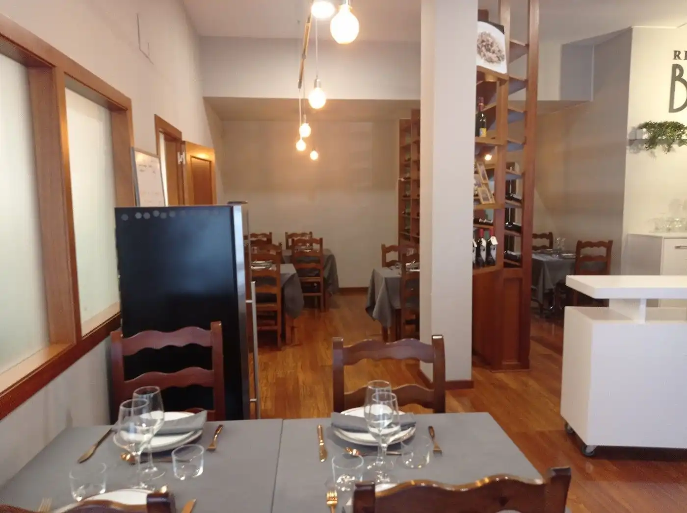 Locale commerciale in vendita a Centre - Sant Oleguer, imagen 27