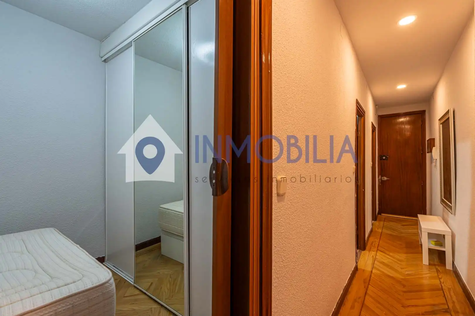 Piso con terraza en venta en Calle del Conde de Peñalver, imagen 23