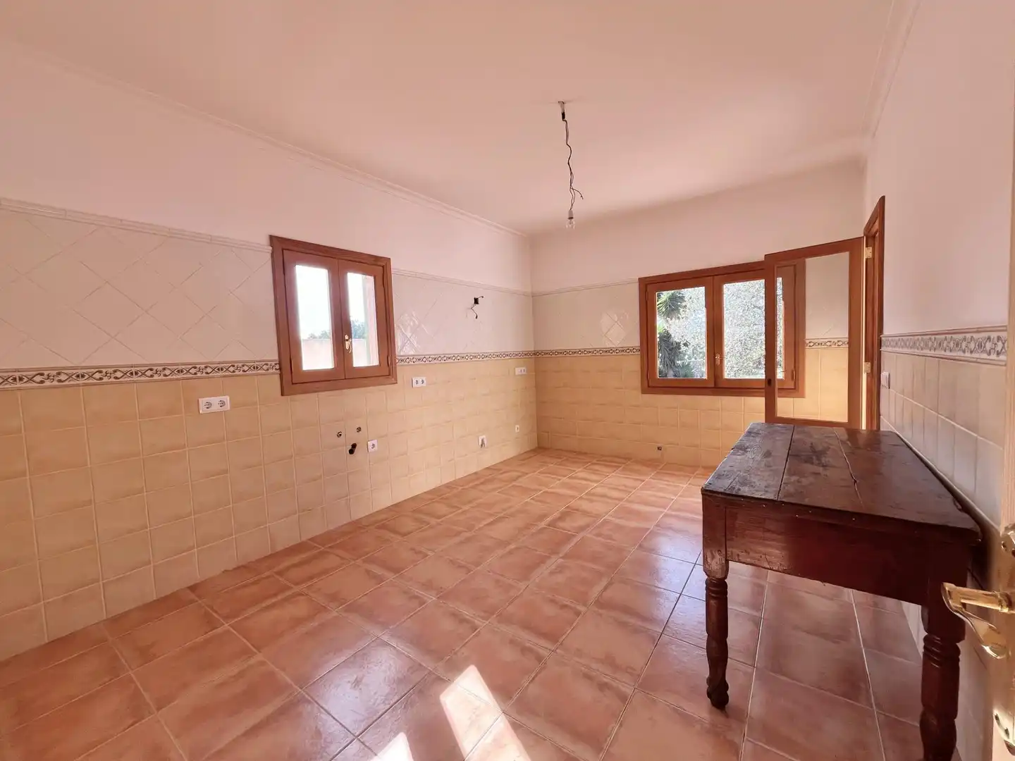 Villa mit Garten zum Verkauf in Santanyí Poble, imagen 21