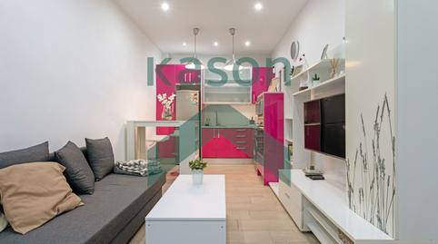 Foto 2 de Apartamento en venta en Pacífico, Madrid