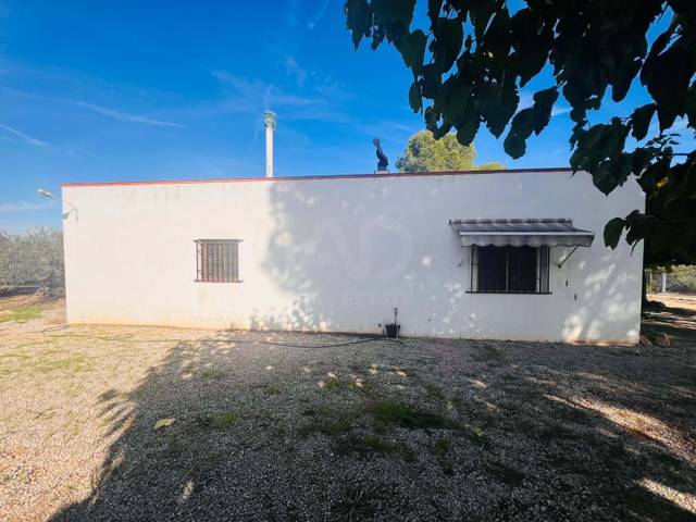 Casa-chalet en Venta en Grau - Quintanes