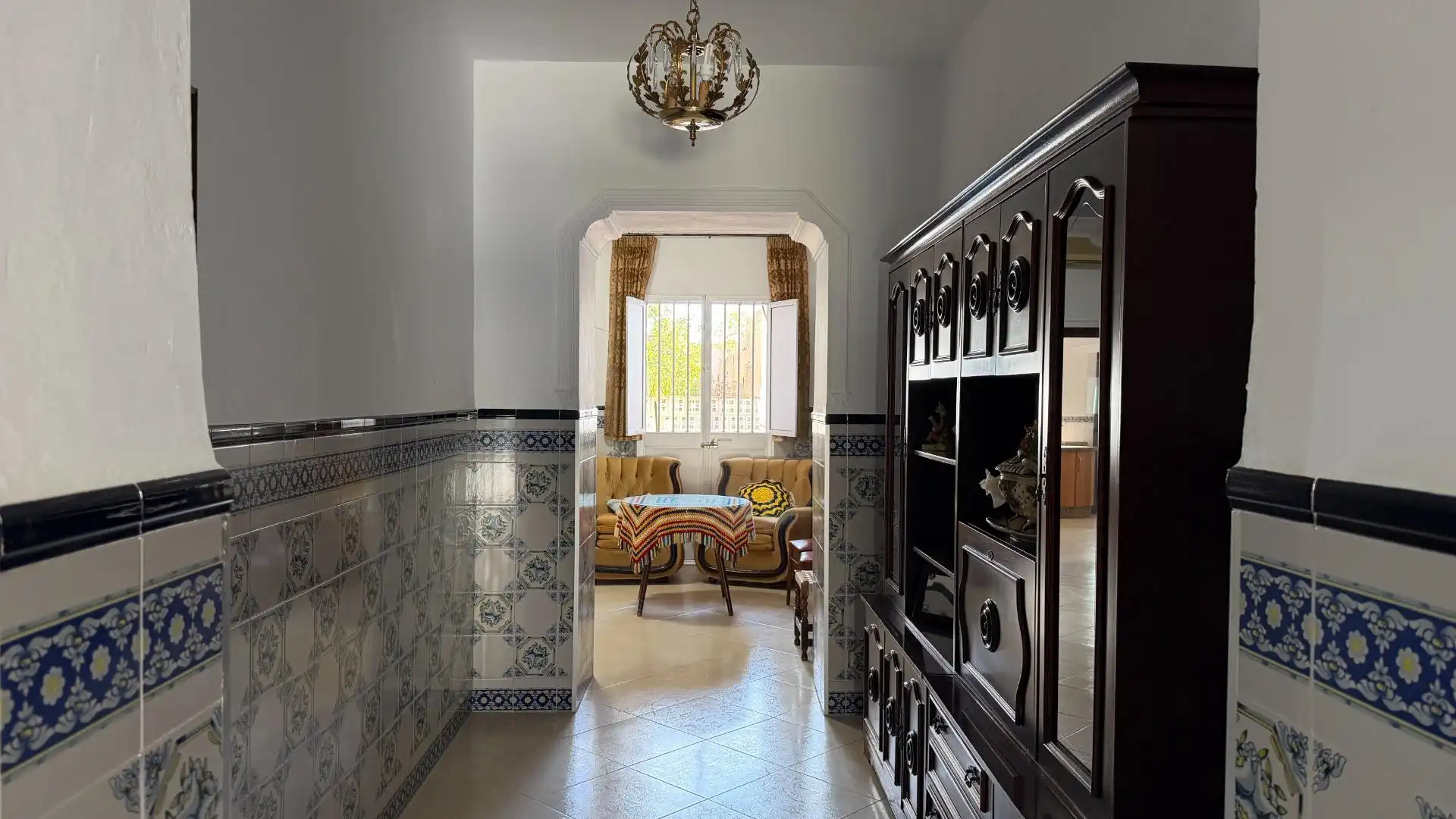 Maison avec jardin à vendre à Calle FONTANILLA, imagen 3