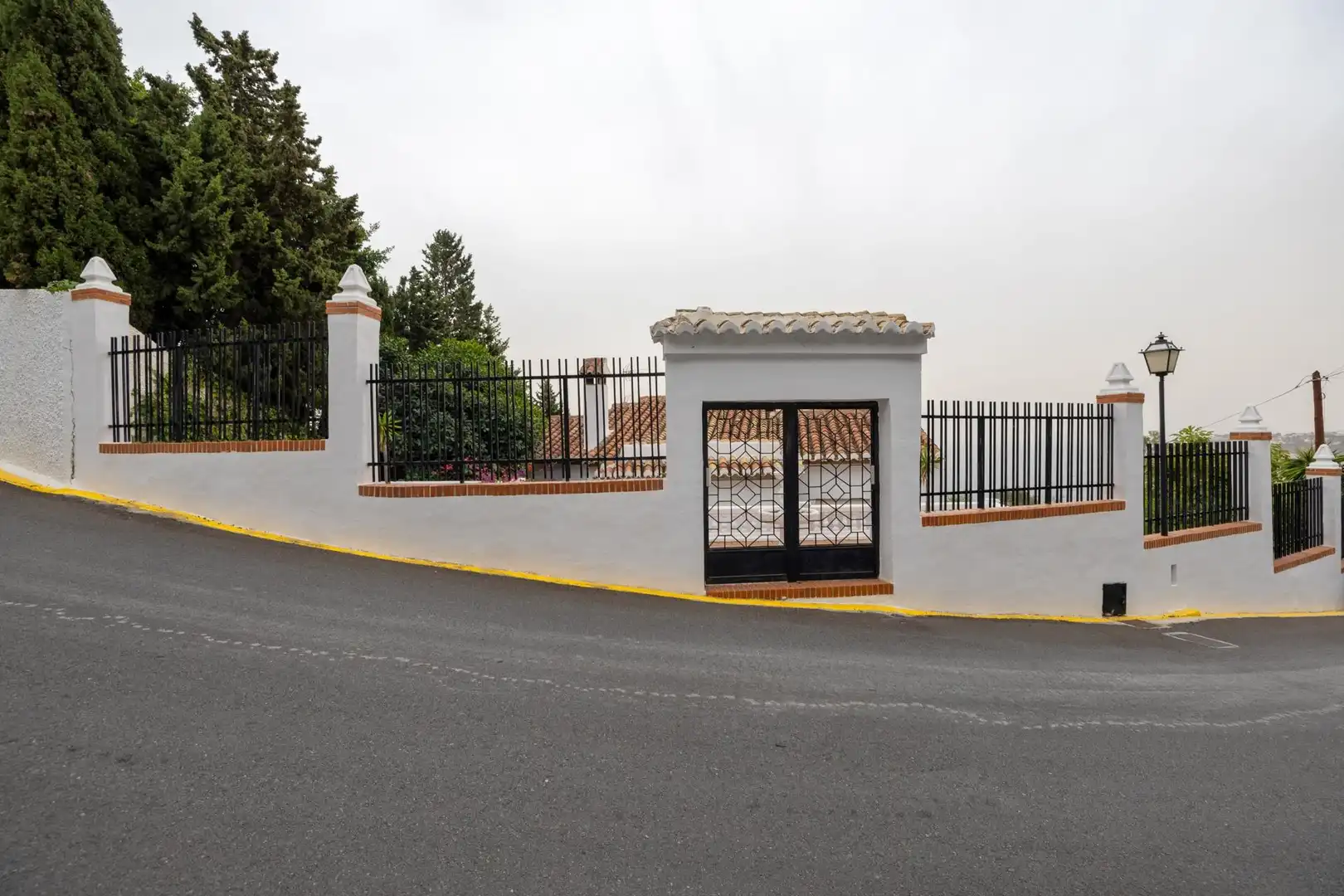 Casa con jardín en venta en Monte los Almendros - El Pargo - Costa Aguilera, imagen 69