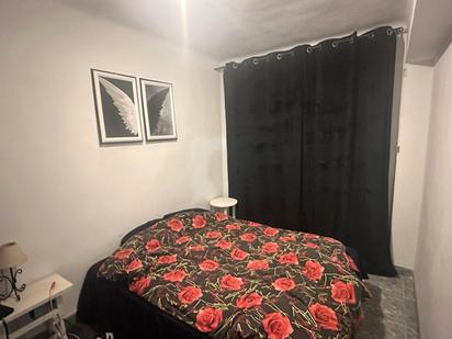 Bedroom of Flat for sale in Alicante / Alacant  with Heating and Balcony