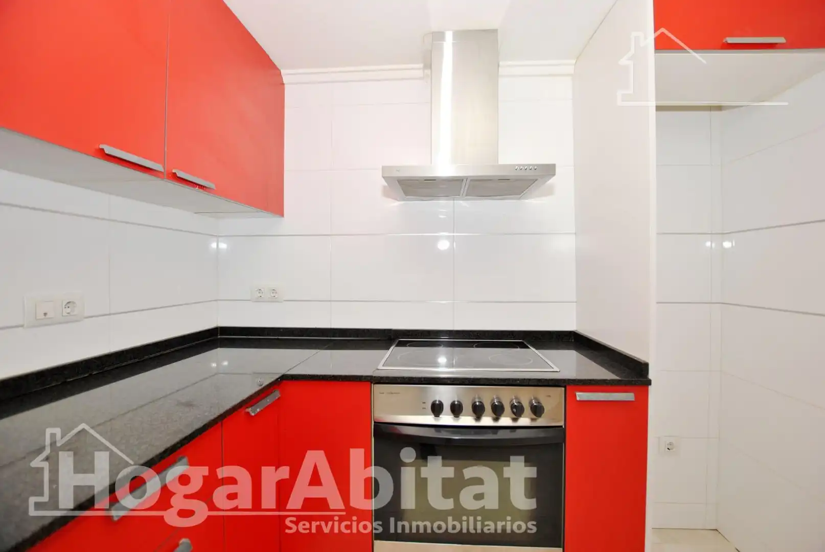 Cocina de Piso en venta en Dénia con Aire acondicionado, Calefacción y Terraza