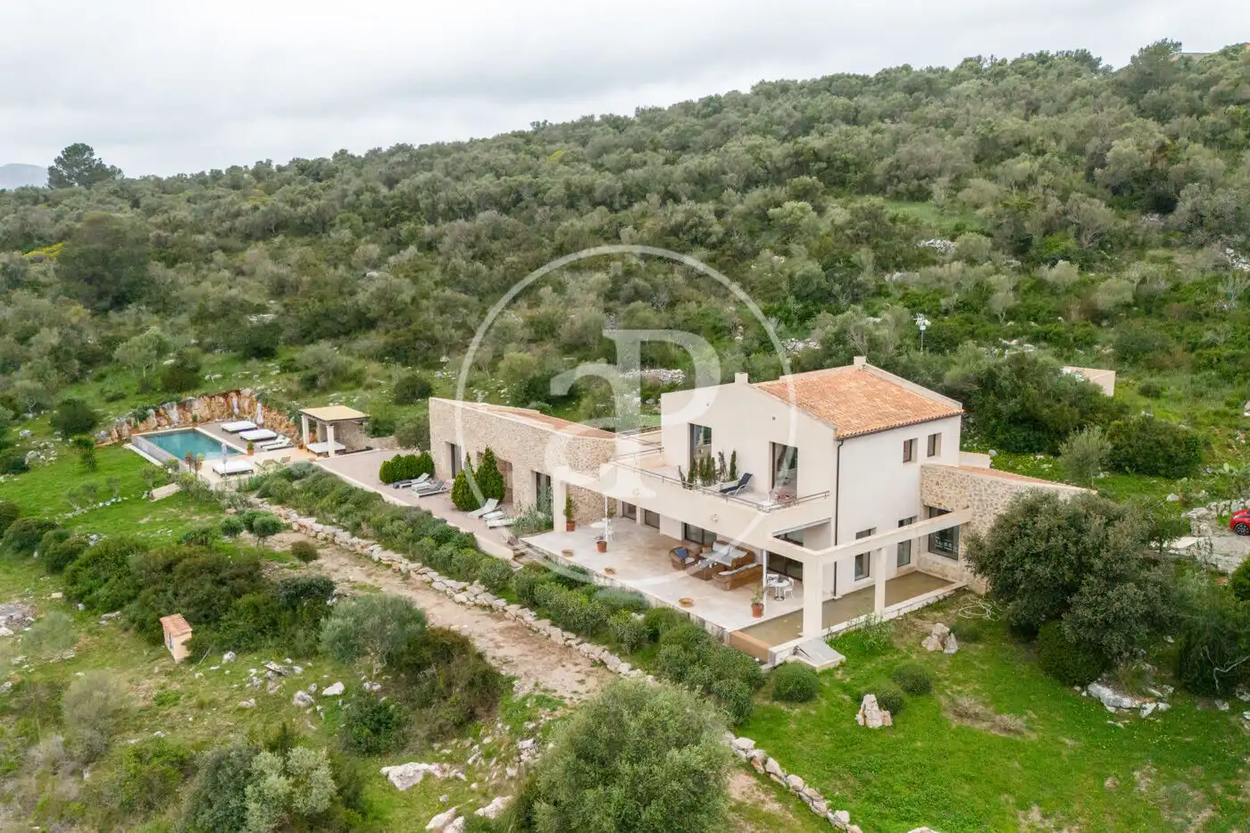 Houses for sale in Cort