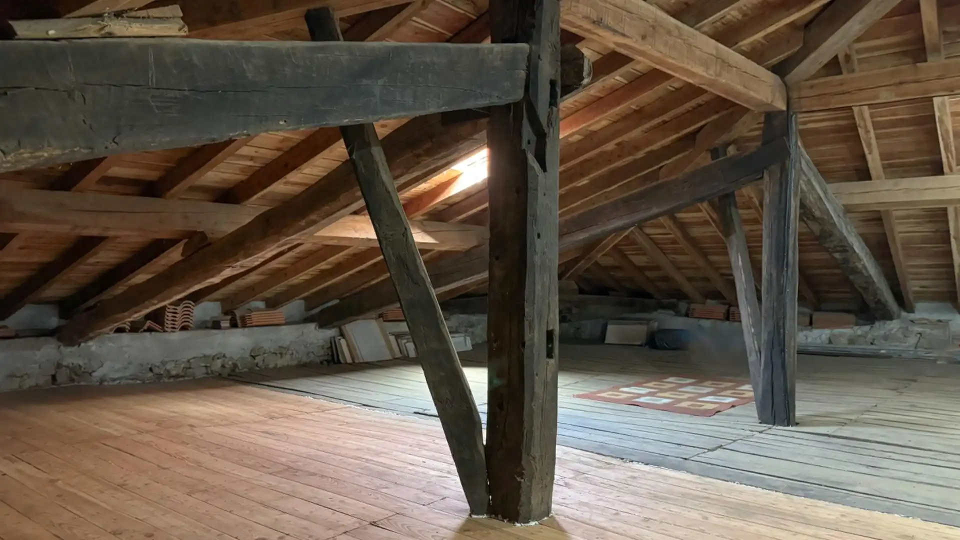 Finca rústica en venta en Mendaro con Calefacción, Jardín privado y Terraza