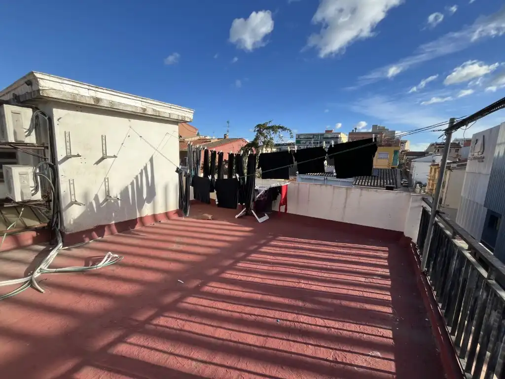 Edificio en venta en Col.legis Nous