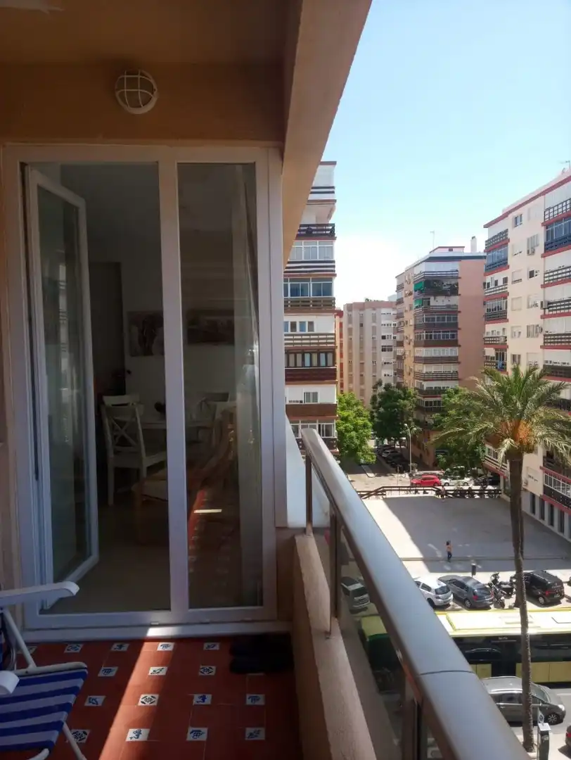 Flat with lift to rent in Paseo Marítimo - San José - La Laguna, imagen 6