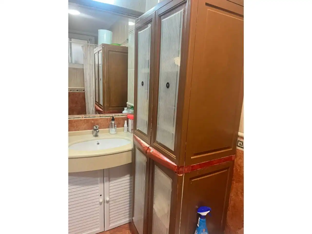 Flat with terrace for sale in Calle Isabel ´La Católica´, imagen 29